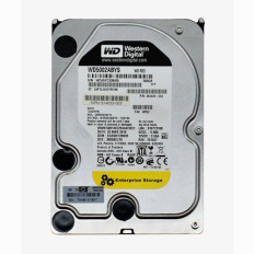 HP 574033-003 | 500GB 7200RPM SATA 3Gb/s NQR 16MB Cache 3.5-inch Midline Hard Drive