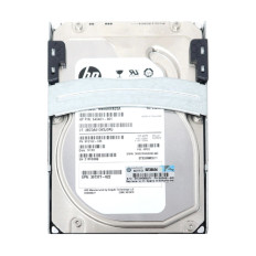 HP 574270-001 | 500GB 7200RPM SATA 3Gb/s LFF Hot-Swappable 3.5-inch Midline Hard Drive for ProLiant Server