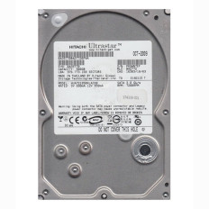 HP 574339-001 | 500GB 5400RPM SATA 3Gb/s 8MB Cache 2.5-inch Hard Drive 