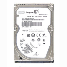 HP 574640-001 | 500GB 7200RPM SATA 3Gb/s 16MB Cache 2.5-inch Hard Drive