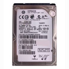 HP 580304-001 | 500GB 7200RPM SATA 3Gb/s 2.5-inch Hard Drive