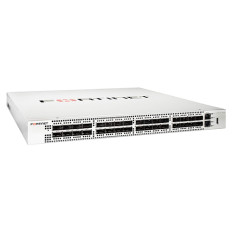 Fortinet FS-3032E | FortiSwitch 3032E 32 x Ports 100 GE QSFP28 Layer 2/3 Managed Switch
