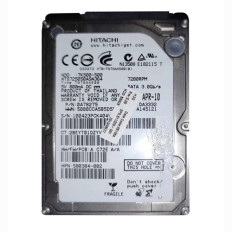 HP 580304-002 | 500GB 7200RPM SATA 3Gb/s 16MB Cache 2.5-inch Hard Drive