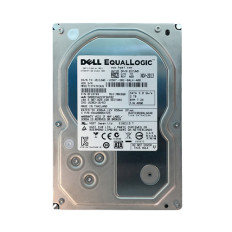 Dell 1CJWD | 2TB 7200RPM SATA 3Gb/s Hot-Pluggable 3.5-Inch Hard Drive for EqualLogic Storage Array