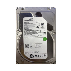 Dell 2WK2D | 2TB 7200RPM SATA 6Gb/s 64MB Cache 3.5-Inch Hard drive