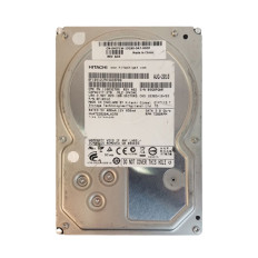 Dell 4CF1W | 2TB 7200RPM SATA 3Gb/s 3.5-Inch Hard drive