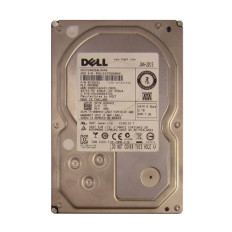 Dell 6NVK9 | 2TB 7200RPM SATA 3Gb/s Hot-Pluggable (512n) 3.5-Inch Hard Drive for PowerEdge Server & PowerVault Storage Array