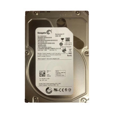 Dell DGJ6W | 2TB 7200RPM SATA 6Gb/s 64MB Cache 3.5-Inch Hard drive