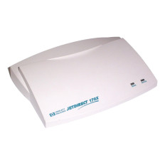HP J3258C#ABA | JetDirect 170x 1 x Port RJ-45 Ethernet LAN Print Server