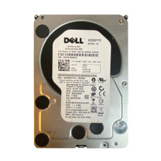 Dell J164R | 2TB 5400RPM SATA 3Gb/s Hot-Pluggable 64MB Cache 3.5-Inch Hard Drive for PowerEdge Server & PowerVault Storage Array