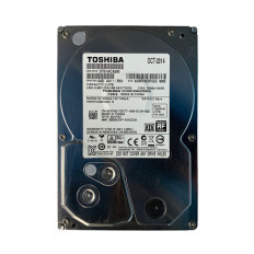 Dell 06HFW3 | 2TB 7200RPM SATA 6Gb/s Hot-Pluggable 3.5-Inch Hard Drive for PowerEdge Server & PowerVault Storage Array
