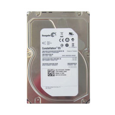 Dell 07C2VG | 2TB 7200RPM SAS 6Gb/s Hot-Pluggable 3.5-Inch Nearline Hard Drive for Compellent Storage Array