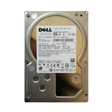 Dell 09CF6R | 2TB 7200RPM SATA 3Gb/s Hot-Pluggable 32MB Cache (512n) 3.5-Inch Hard Drive for PowerEdge Server & PowerVault Storage Array