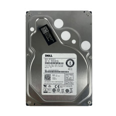 Dell 09WHW9 | 2TB 7200RPM SAS 6Gb/s Hot-Pluggable (512n) 3.5-Inch Nearline Hard Drive for PowerEdge Server & PowerVault Storage Array