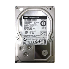 Dell 0C2X2N | 2TB 7200RPM SAS 12Gb/s Hot-Pluggable 3.5-Inch Hard Drive for EqualLogic Storage Array