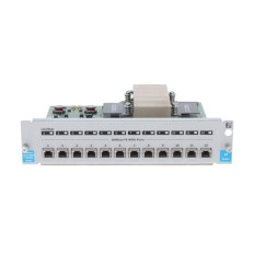 HP J8763-61001 | ProCurve Switch 12 x Ports 100 Base-FX (MTRJ) Network Switch Module