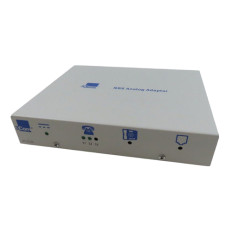 3Com 3C10120B | Nbx Analog Terminal Adapter