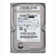 HP 588579-002 | 500GB 7200RPM SATA 3Gb/s NCQ 3.5-inch Hard Drive