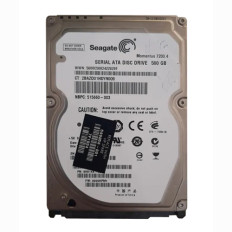 HP 599056-001 | 500GB 7200RPM SATA 3Gb/s 16MB Cache 2.5-inch Hard Drive