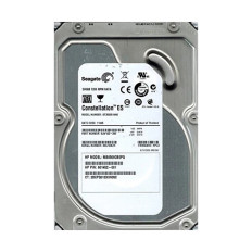 HP 601452-001 | 500GB 7200RPM SATA 1.5Gb/s NCQ Hot-Pluggable 3.5-inch Hard Drive for Gen1 to Gen7 ProLiant Server