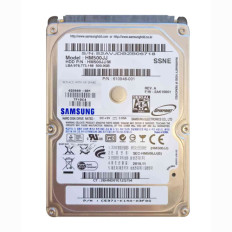 HP 603669-001 | 500GB 7200RPM SATA 3Gb/s 16MB Cache 2.5-inch Hard Drive