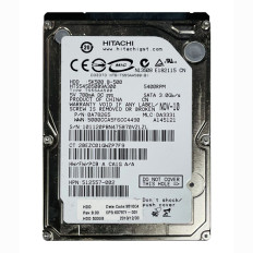 HP 607971-001 | 500GB 7200RPM SATA 3Gb/s 16MB Cache 2.5-inch Hard Drive