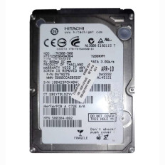 HP 611029-001 | 500GB 7200RPM SATA 3Gb/s 2.5-inch Hard Drive