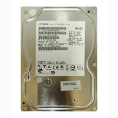 HP 613208-001 | 500GB 7200RPM SATA 3Gb/s NHP 16MB Cache 3.5-inch Hard Drive for ML350 Gen8 ProLiant Server