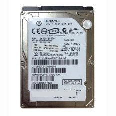HP 614956-001 | 500GB 5400RPM SATA 3Gb/s 8MB Cache 2.5-inch Hard Drive