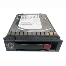 HP 620649-001 | 500GB 7200RPM SATA 3Gb/s LFF Hot-Pluggable 3.5-inch Midline Hard Drive for Gen1 to Gen7 ProLiant Server