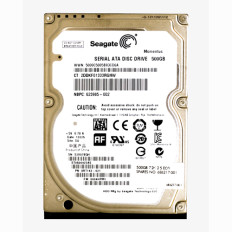 HP 623985-002 | 500GB 7200RPM SATA 3Gb/s 16MB Cache 2.5-inch Hard Drive