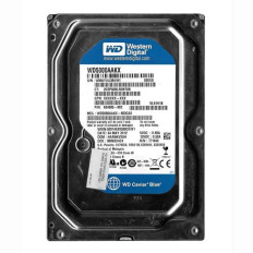 HP 634605-002 | 500GB 7200RPM SATA 6Gb/s 16MB Cache LFF 3.5-inch Hard Drive