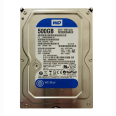 HP 634605-203 | 500GB 7200RPM SATA 6Gb/s 16MB Cache 3.5-inch Hard Drive