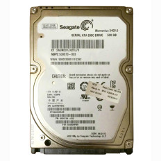 HP 634638-001 | 500GB 5400RPM SATA 3Gb/s 8MB Cache 2.5-inch Hard Drive