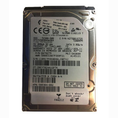 HP 634919-001 | 500GB 7200RPM SATA 3Gb/s 16MB Cache SFF 2.5-inch Hard Drive