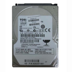 HP 634926-001 | 500GB 7200RPM SATA 3Gb/s 16MB Cache 2.5-inch Hard Drive