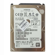 HP 638818-001 | 500GB 5400RPM SATA 3Gb/s 8MB Cache 2.5-inch Hard Drive