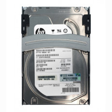 HP 647276-002 | 500GB 7200RPM SATA 6Gb/s LFF Hot-Swappable 3.5-inch Midline Hard Drive