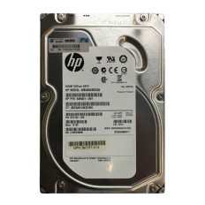 HP 649401-001 | 500GB 7200RPM SATA 3Gb/s NHP LFF 3.5-inch Midline Hard Drive for ProLiant Server