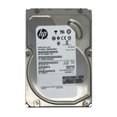 HP 649402-001 | 500GB 7200RPM SATA 1.5Gb/s NHP LFF 3.5-inch Hard Drive for ProLiant Server