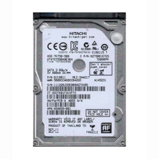 HP 654835-001 | 500GB 7200RPM SATA 3Gb/s 16MB Cache SFF 2.5-inch Hard Drive