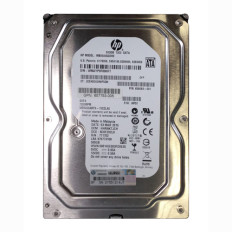 HP 657753-005 | 500GB 7200RPM SATA 6Gb/s LFF Hot-Pluggable 3.5-inch Midline Hard Drive