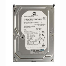 HP 659571-001 | 500GB 7200RPM SATA 6Gb/s NHP (512n) LFF 3.5-inch Midline Hard Drive for Gen8 to Gen9 ProLiant Server