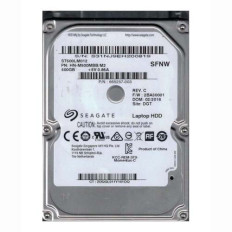 HP 665257-003 | 500GB 5400RPM SATA 3Gb/s 8MB Cache 2.5-inch Hard Drive