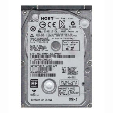 HP 666287-003 | 500GB 5400RPM SATA 3Gb/s 8MB Cache 2.5-inch Hard Drive