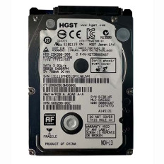 HP 666288-002 | 500GB 5400RPM SATA 3Gb/s 8MB Cache 2.5-inch Hard Drive