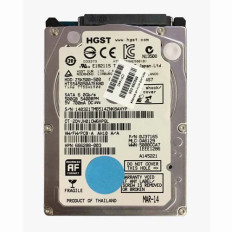 HP 669299-005 | 500GB 5400RPM SATA 3Gb/s 8MB Cache 2.5-inch Hard Drive