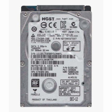HP 678309-001 | 500GB 7200RPM SATA 3Gb/s 32MB Cache SFF 2.5-inch Hard Drive