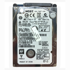 HP 678309-002 | 500GB 7200RPM SATA 6Gb/s 32MB Cache 2.5-inch Hard Drive