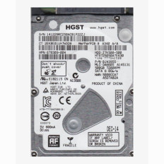 HP 678309-004 | 500GB 7200RPM SATA 6Gb/s 32MB Cache 2.5-inch Hard Drive